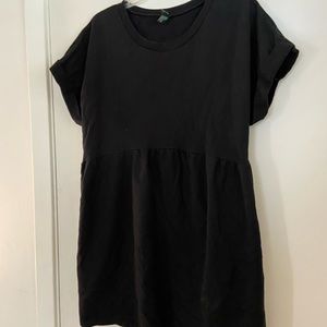Wild Fable T Shirt Dress with Pockets